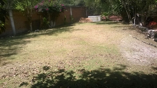 Imagen 6 de 9 de Venta De Terreno En Tepotzotlán