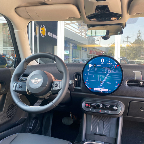 Mini Cooper 2.0 S At 3P