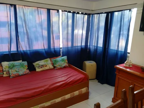 Apartamento En Venta Tucacas