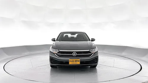 Volkswagen Jetta TSI HIGHLINE
