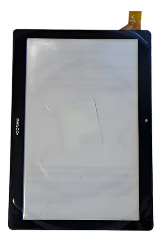 Touch Panel Tablet Tp10f 10  Philco Original