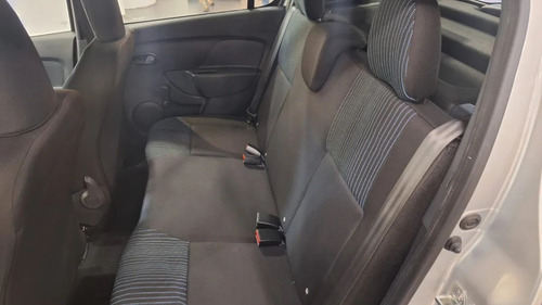 Renault Sandero 1.6 16v Life