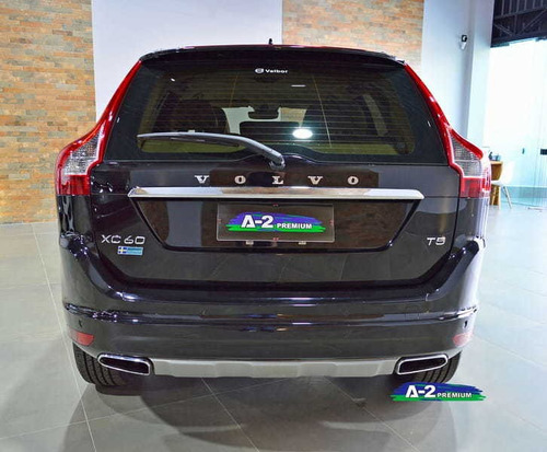 Volvo Xc 60 2.0 T5 Momentum 2016
