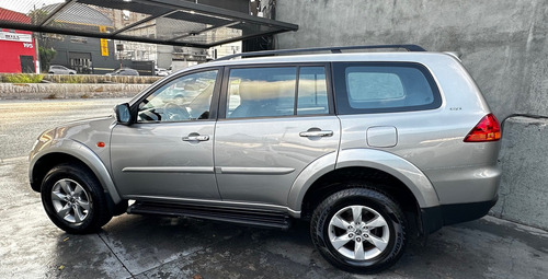 Mitsubishi Pajero Dakar 3.2 Hpe Aut. 5p