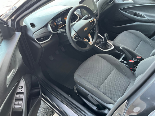 Chevrolet Onix 1.0 Lt 2 5P