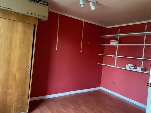 Parcela En Venta En Lampa