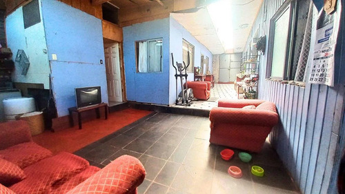 Terreno En Venta Quinta Normal Comercial Semi Industrial