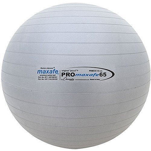 Champion Sports Pro Training Maxafe Bola Del Ejercicio