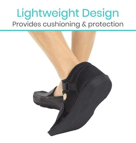 Zapato Post-operatorio T/m Vive Health