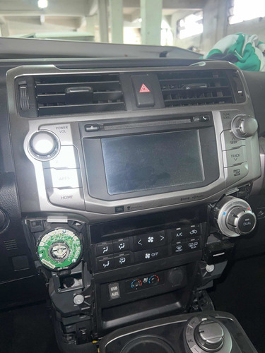 Reproductor Original Toyota 4runner 2018