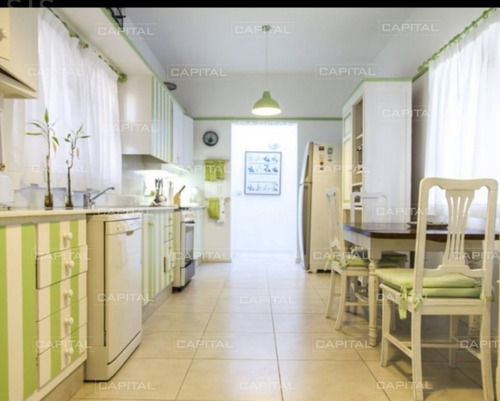 Casa En Venta En Faro De Punta Del Este-ref:25875