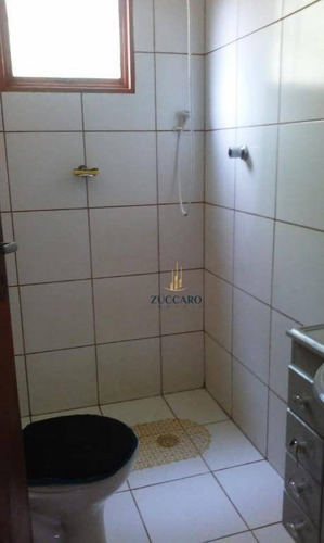 Chacara Residencial - Ch0082