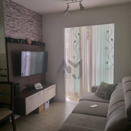 Imagem 18 de 30 de Apartamento Com 2 Dormitórios À Venda, 49 M² Por R$ 228.000,00 - Cidade Líder - São Paulo/sp - Ap0141