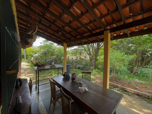 Imagem 6 de 30 de Casa Com 3 Dormitórios À Venda, 340 M² Por R$ 1.750.000,00 - Miolo Da Granja - Cotia/sp - Ca4774