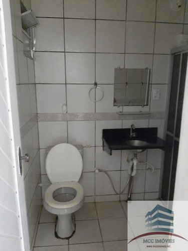 Imagem 15 de 23 de Casa A Venda Ponta Negra