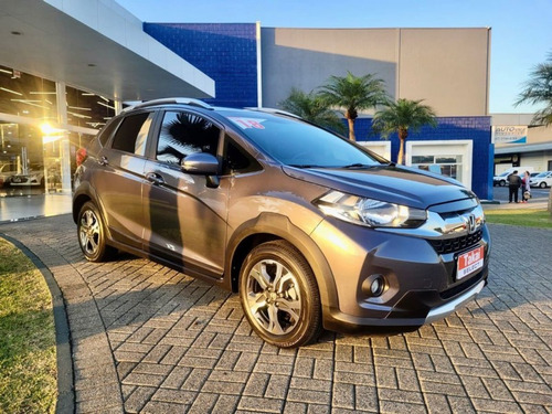 Imagem 5 de 15 de Wr-v Exl 1.5 Flexone 16v 5p Aut.