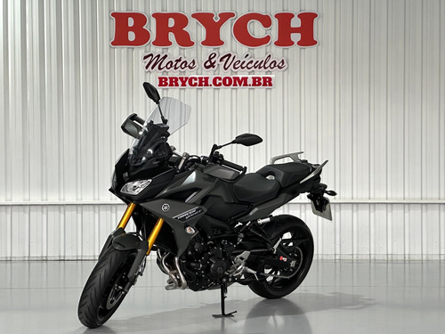 Yamaha Mt-09 Tracer 900 Gt Abs