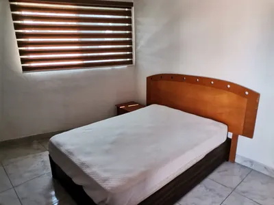 Cuarto en renta