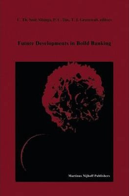 Libro Future Developments In Blood Banking