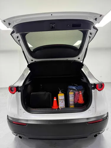 Mazda CX-30 2.0 TOURING MT (FINANCIAMIENTO) 1 DUEÑO