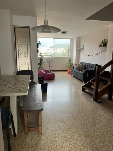 Se Arrienda Apartamento En Conquistadores