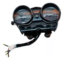 Comprar Tablero Yamaha Ybr 125 Full Factor Ed Ybr Original Performan