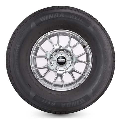 Llanta Winda Wv11 245/60r18 105 H