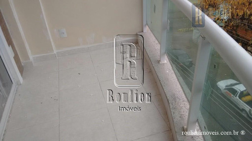 Imagem 28 de 30 de Cobertura Com 2 Dormitórios À Venda, 116 M² Por R$ 550.000,00 - Imperador - Nova Iguaçu/rj - Co0010