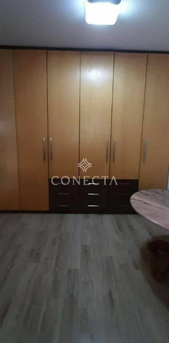Imagem 19 de 30 de Alphaville 12 - Casa 600m² - 6 Dormitórios, 3 Suítes, Piscina, Churrasqueira, Jardim, Aquário Natural - Cncd083