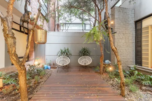 Apartamento En Arriendo/venta En Quinta Camacho. Cod V8935