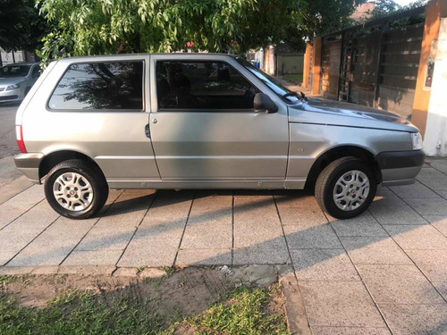 Fiat Uno Uno Fire 1242 Mpi 8v