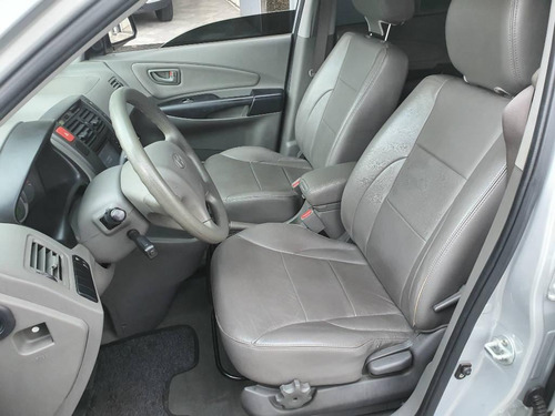 Hyundai Tucson 2.0 Automática Gls