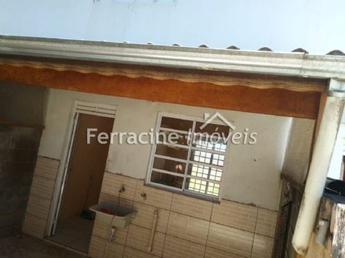 Imagem 7 de 15 de 01427 - Casa De Condominio 2 Dorms, Bonsucesso - Guarulhos/sp - 1427