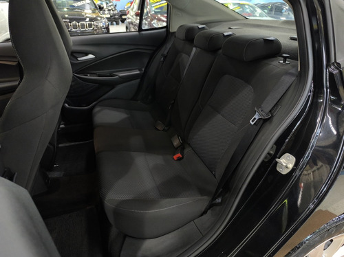 Chevrolet Onix 1.0 PLUS LT