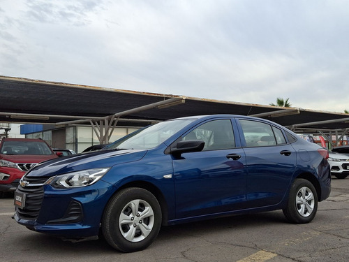 Chevrolet Onix Turbo 2022