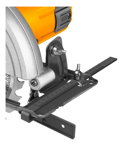 Sierra Circular Ingco 1200w 185mm Super Oferta