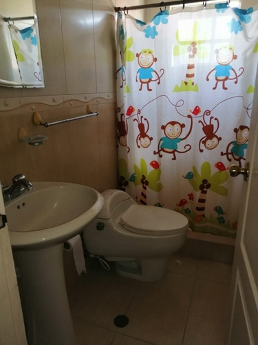 Imagen 11 de 13 de Casa En Venta En Araguama Country, Amoblada