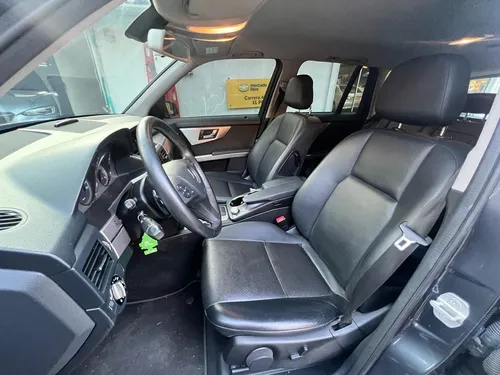 Mercedes-Benz Clase GLK 3.0 Glk 280 Premium Edition 4Matic