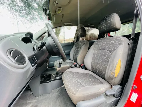 Chevrolet Spark 1.0 Life Mt