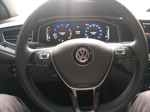 Volkswagen Virtus 1.6 Msi Highline At 2020