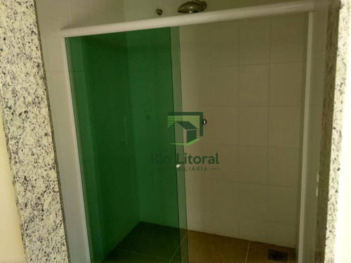 Imagem 18 de 30 de Apartamento Com 3 Dormitórios À Venda, 160 M² Por R$ 680.000,00 - Costazul - Rio Das Ostras/rj - Ap0211
