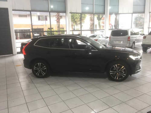 Xc60 2.0 T5 Momentum Awd * 2018 * Único Dono * Ipva Pago
