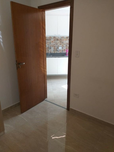 Imagem 8 de 22 de Studio No Tatuapé Com 1 Dorm, 1 Vaga, 28m² - St0020