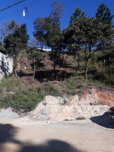 Imagem 1 de 2 de Terreno Jd. Spada Mairiporã-sp.