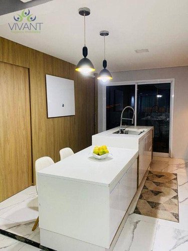Imagem 8 de 17 de Sobrado Com 3 Dormitórios À Venda, 270 M² Por R$ 630.000,00 - Cidade Edson - Suzano/sp - So0238