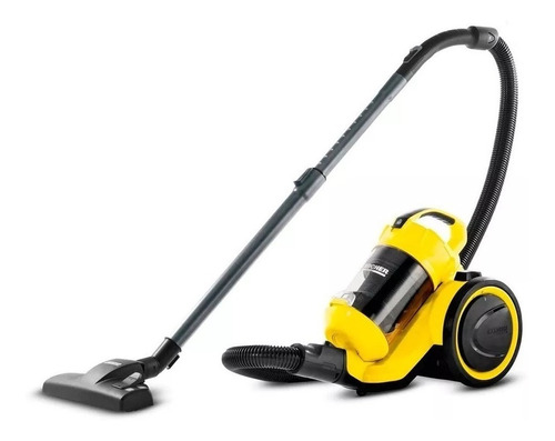 Aspiradora Sin Bolsa 1300w Karcher Vc3 Alemana K37