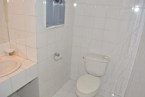 En Venta Oficina Com Un Excelente Espacio De 121.64 Mtr2 Torre City