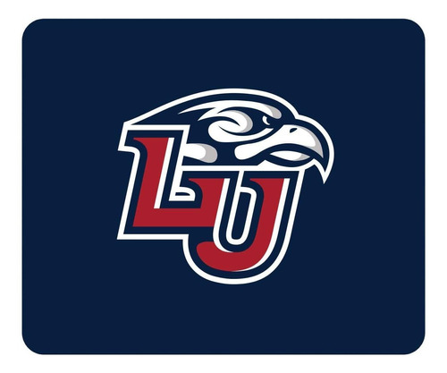 Liberty University Mousepad  Classic