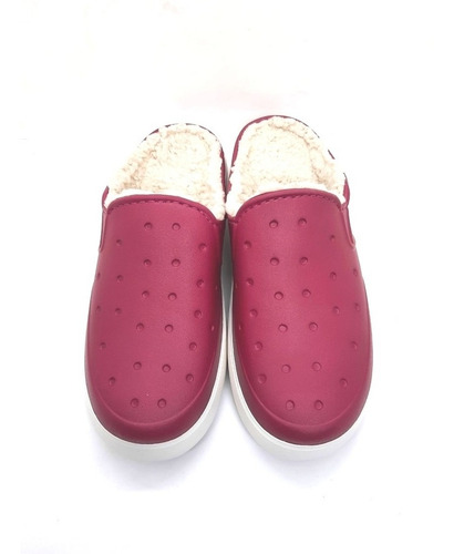 Zueco Corderito Slipper Patagonia Humms