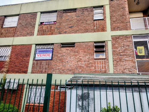 Venta De Departamento, San Justo Partido De La Matanza